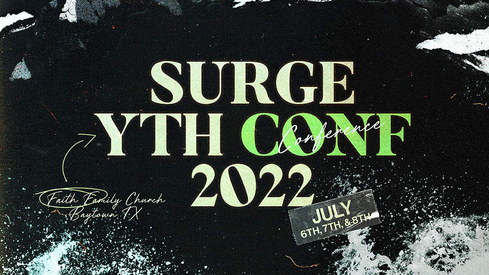 Surge