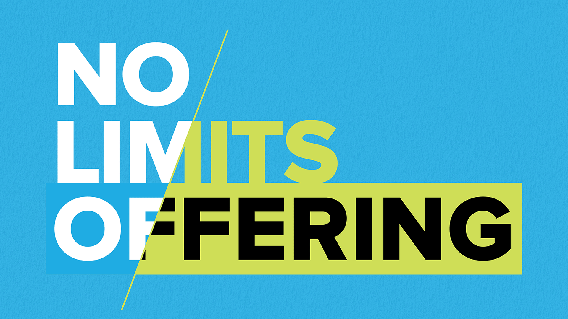NoLimits
