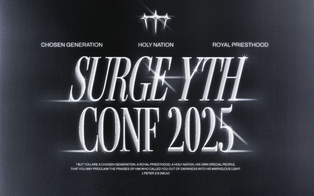 Surge Youth Conference