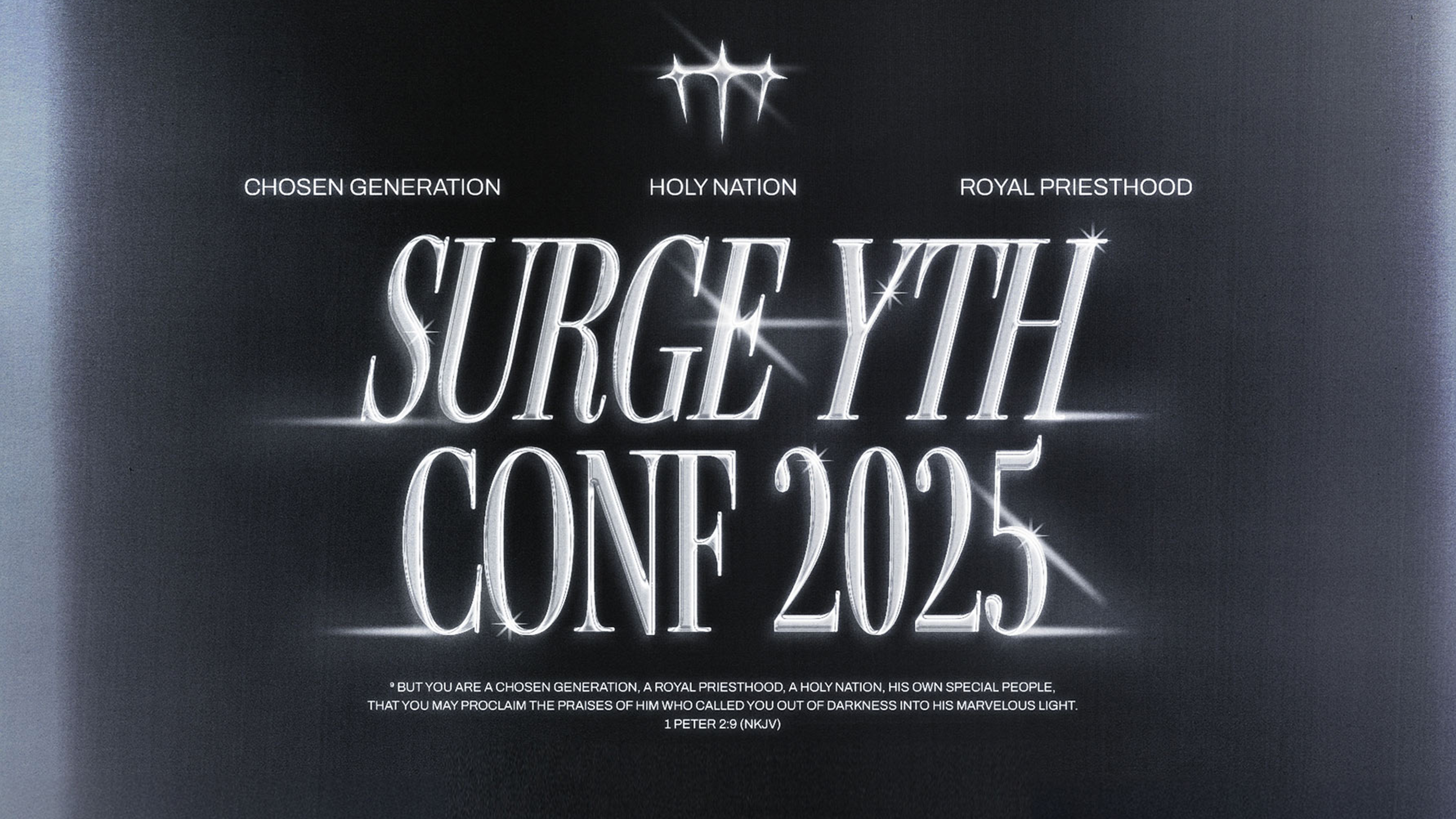 Surge Youth Conference