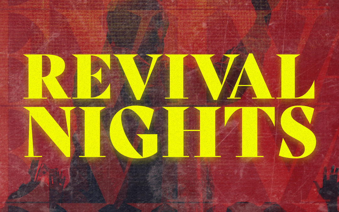 Revival Nights 2024