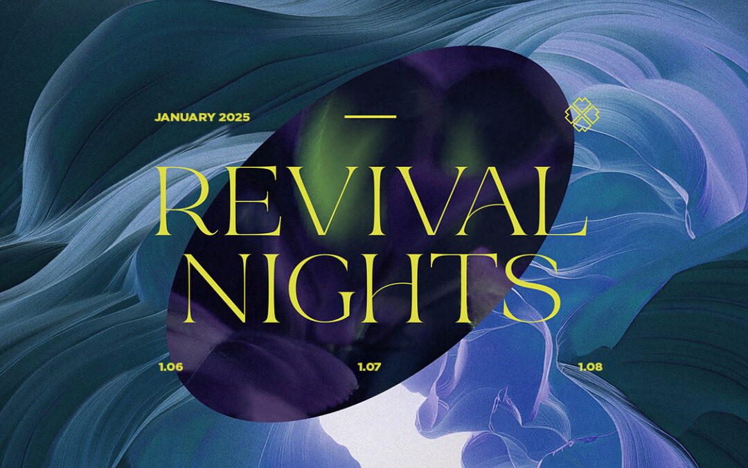 Revival Nights 2025