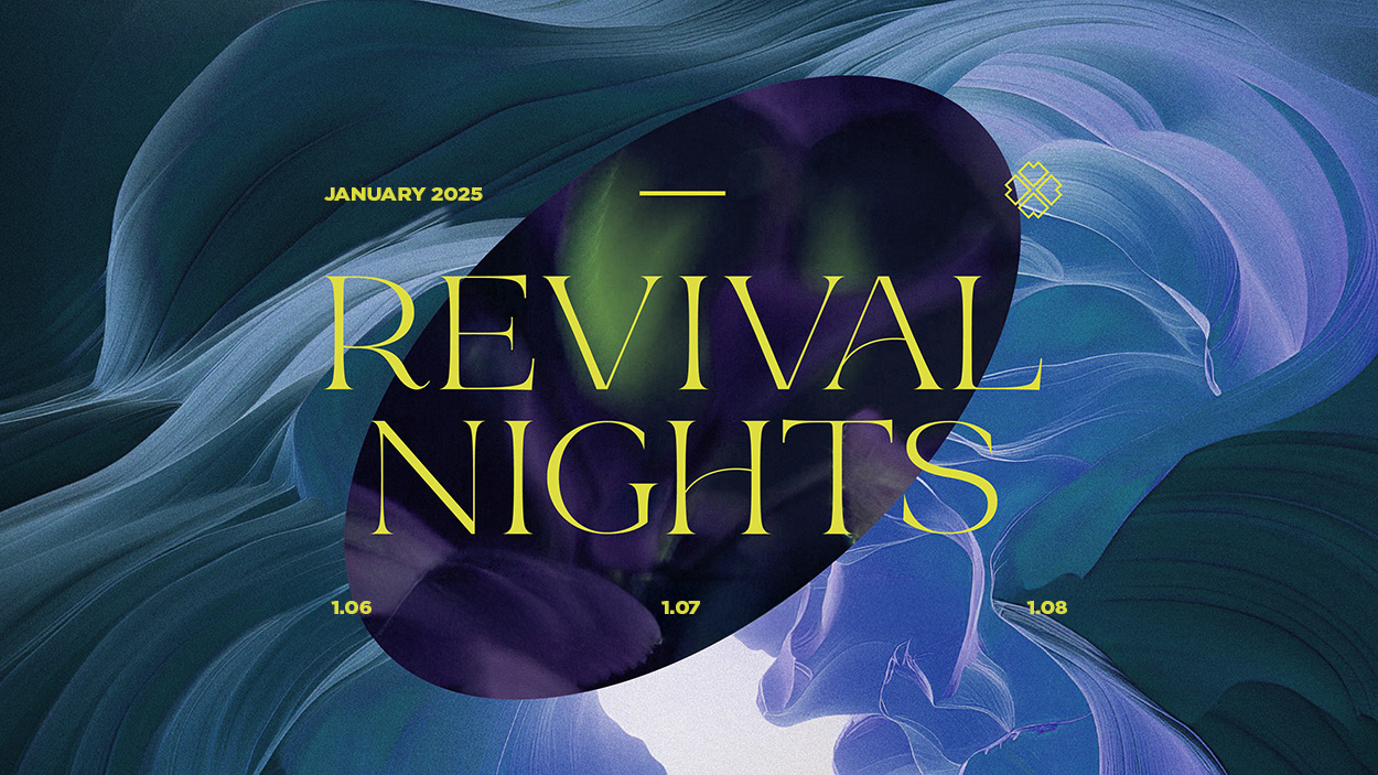 Revival Nights 2025