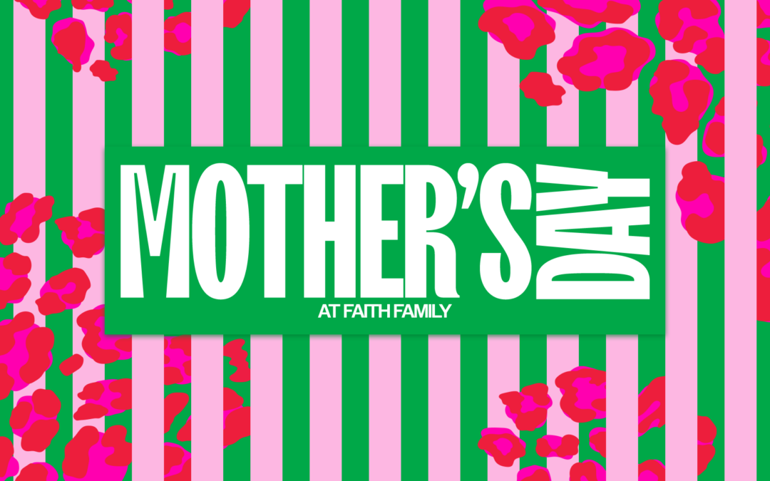 Mother’s Day