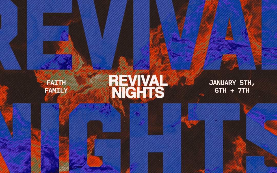 Revival Nights 2026