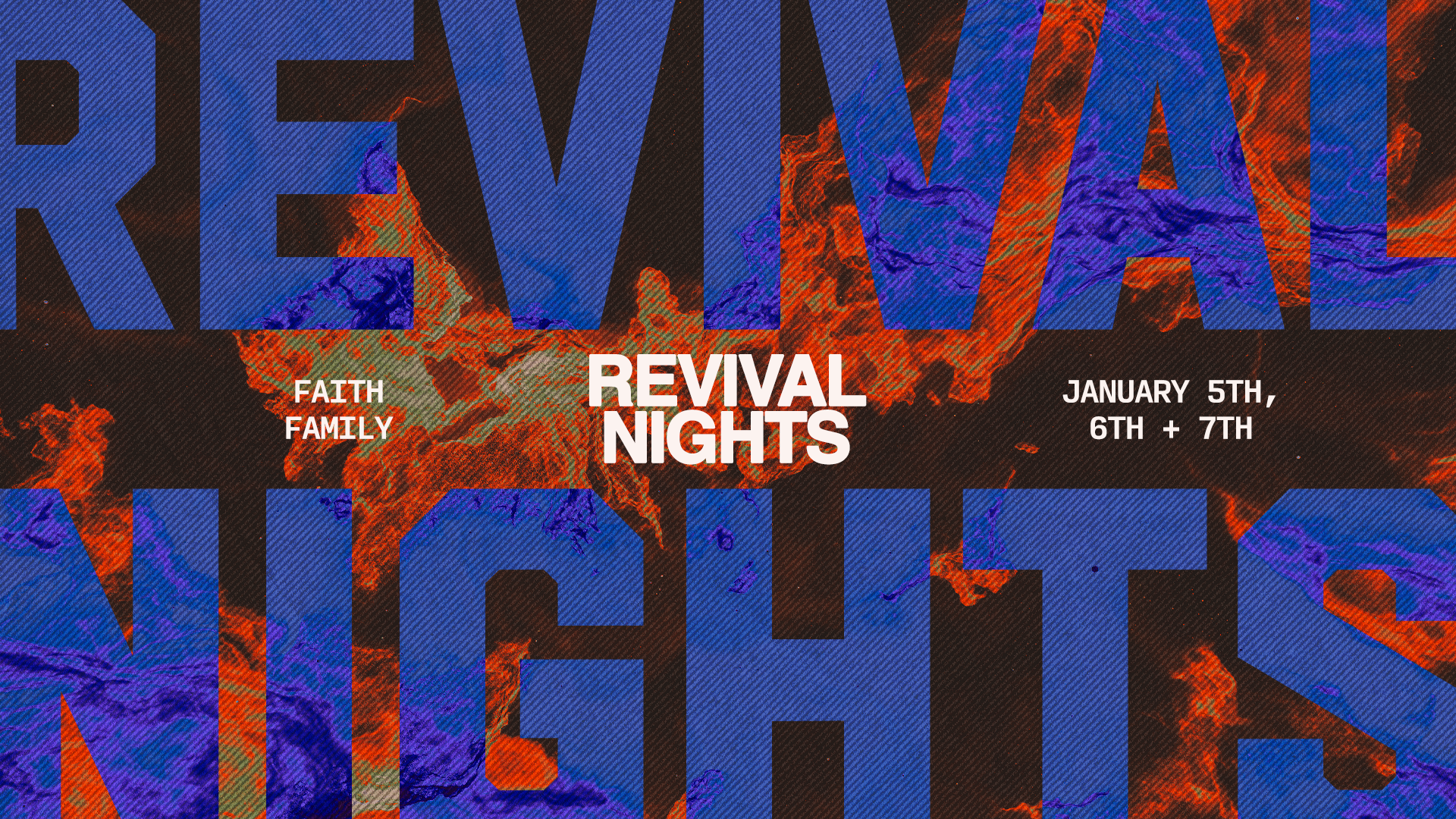 Revival Nights 2026