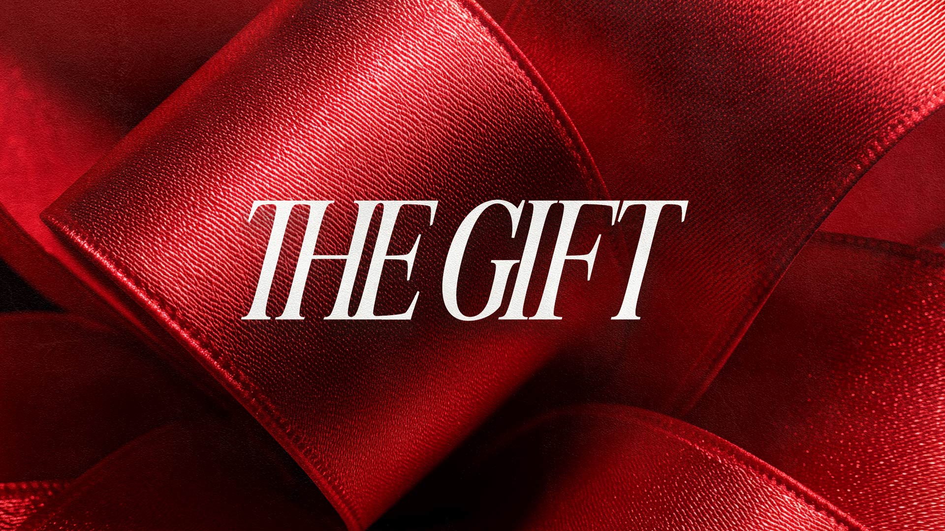 The Gift